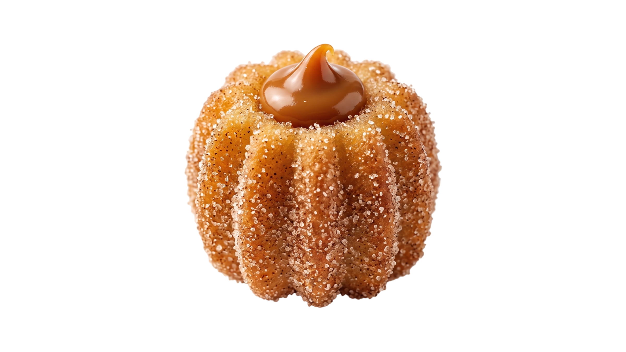 Churros de Doce de Leite